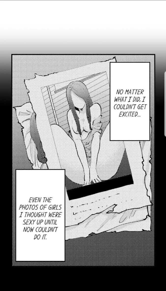 Hit On By A Kinky Guy - Chapter 37 Page 25