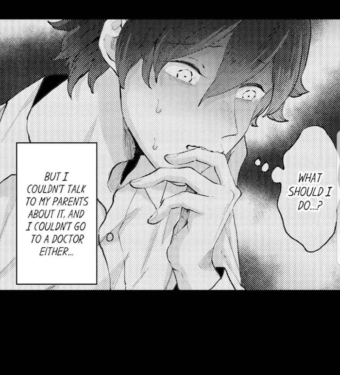Hit On By A Kinky Guy - Chapter 37 Page 26