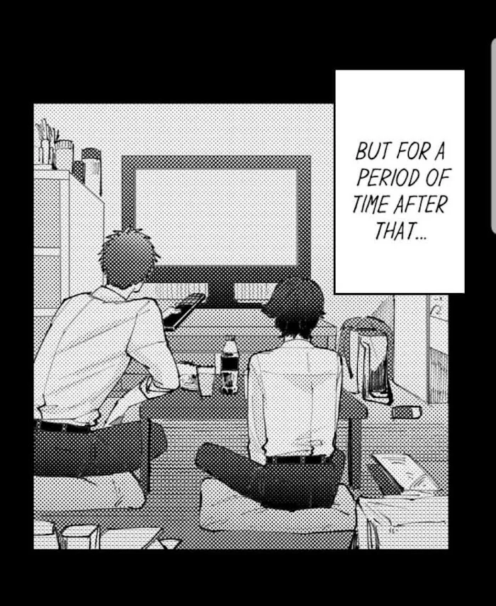 Hit On By A Kinky Guy - Chapter 37 Page 27