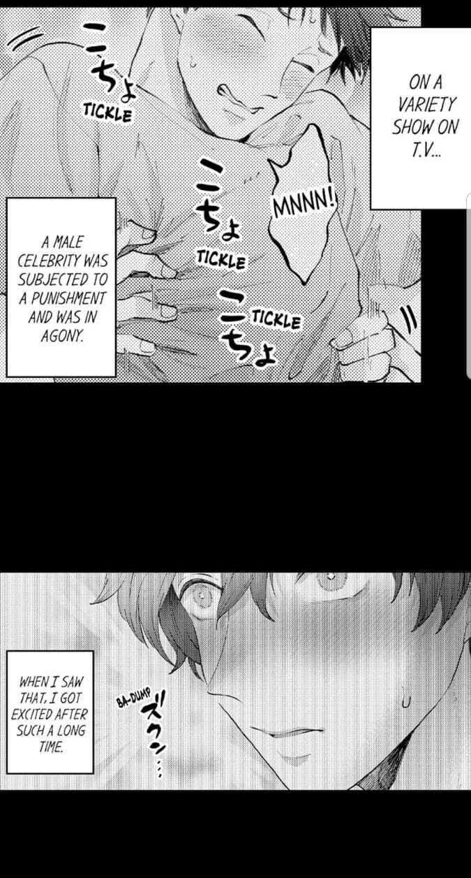 Hit On By A Kinky Guy - Chapter 37 Page 28