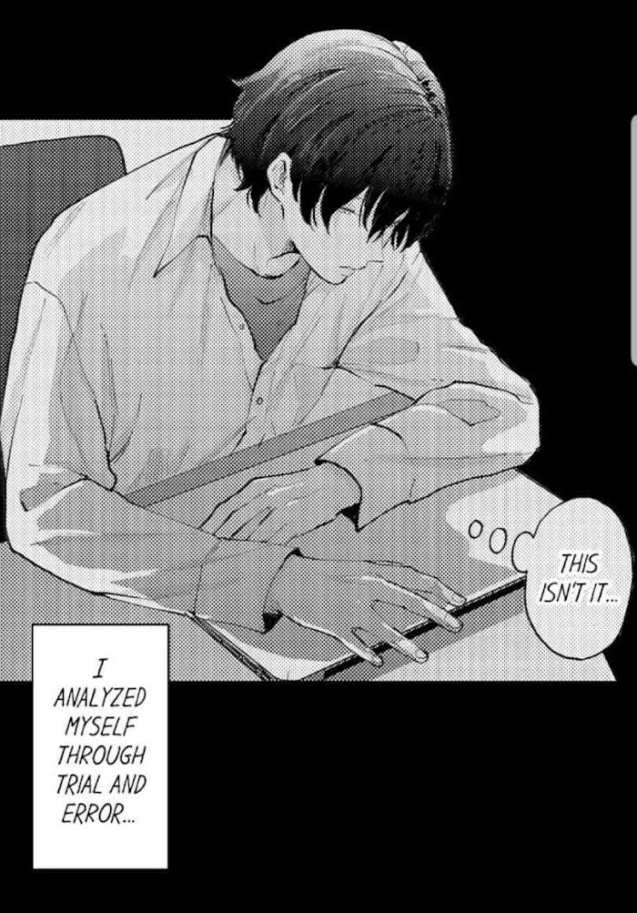 Hit On By A Kinky Guy - Chapter 37 Page 31