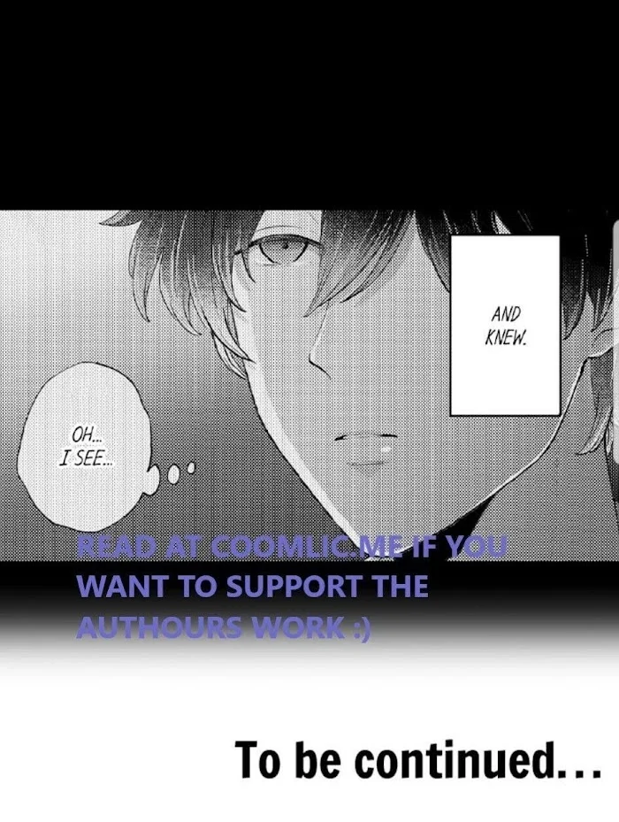 Hit On By A Kinky Guy - Chapter 37 Page 32