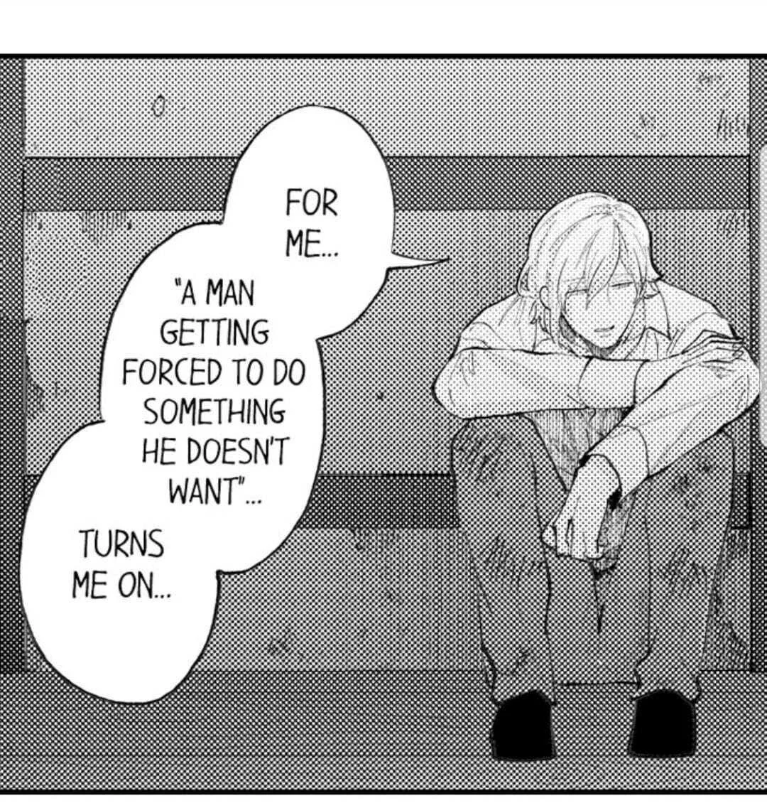 Hit On By A Kinky Guy - Chapter 38 Page 2