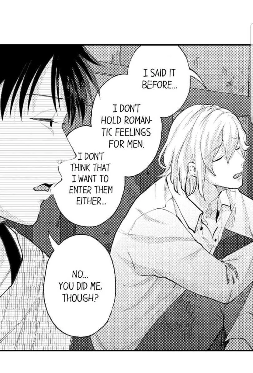 Hit On By A Kinky Guy - Chapter 38 Page 4