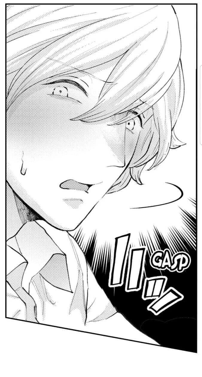 Hit On By A Kinky Guy - Chapter 38 Page 5