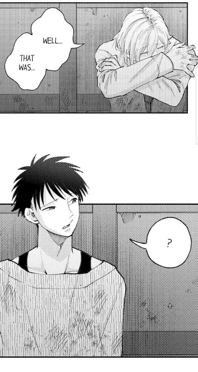Hit On By A Kinky Guy - Chapter 38 Page 6