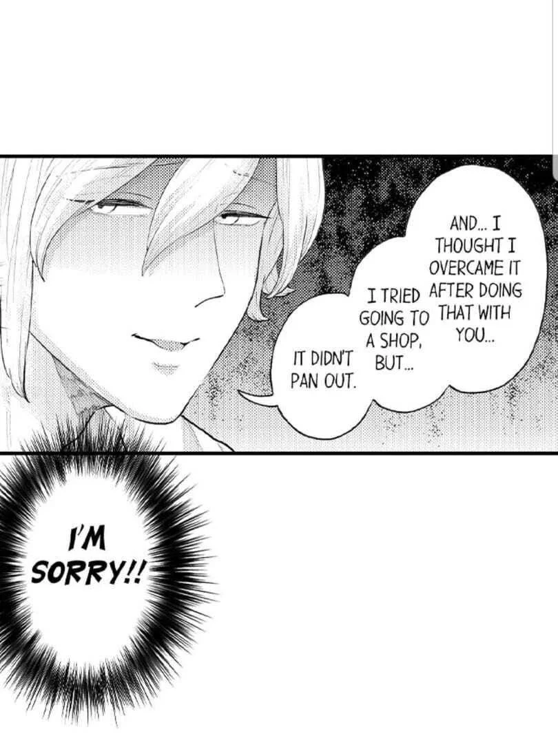 Hit On By A Kinky Guy - Chapter 38 Page 9