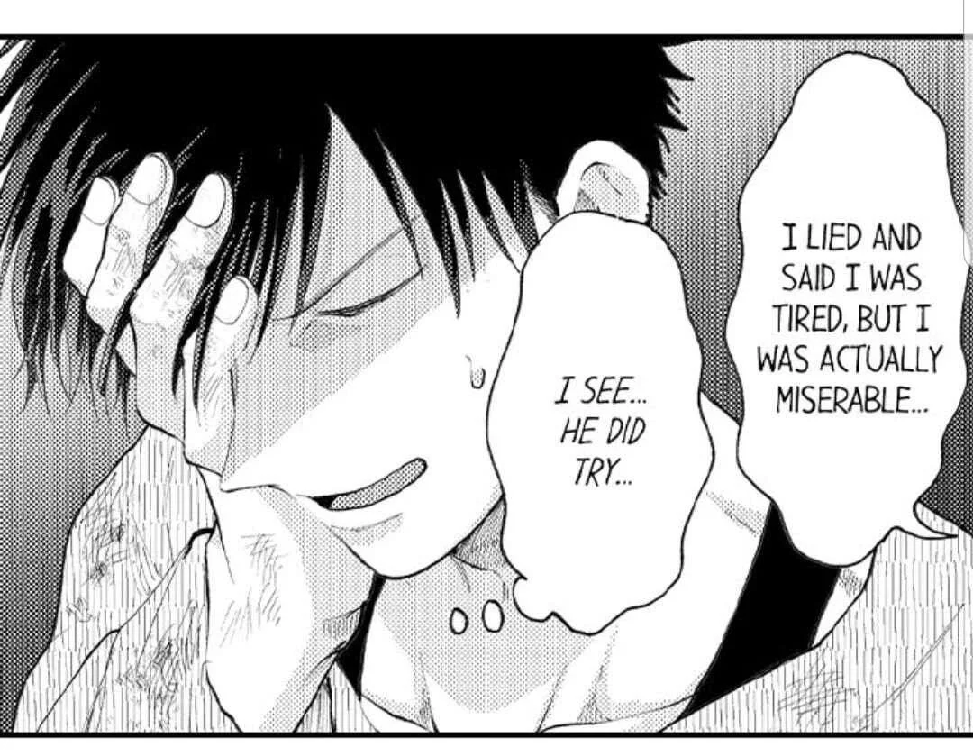 Hit On By A Kinky Guy - Chapter 38 Page 10