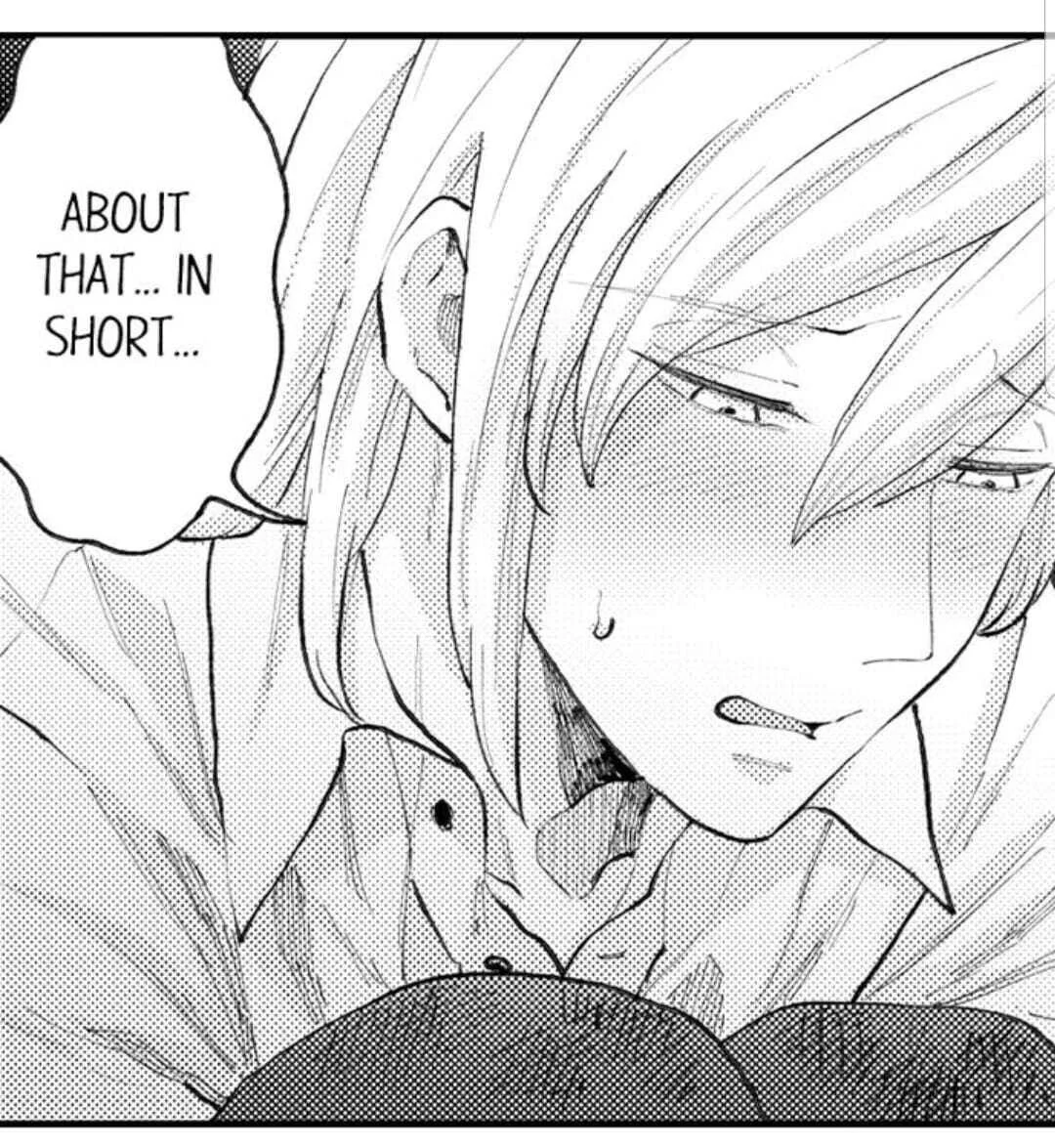 Hit On By A Kinky Guy - Chapter 38 Page 13
