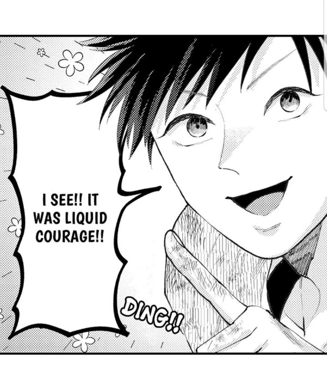 Hit On By A Kinky Guy - Chapter 38 Page 14