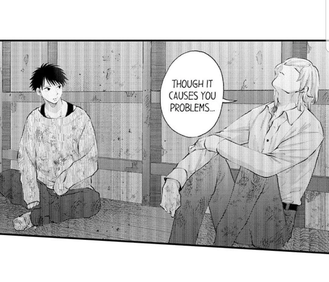 Hit On By A Kinky Guy - Chapter 38 Page 17