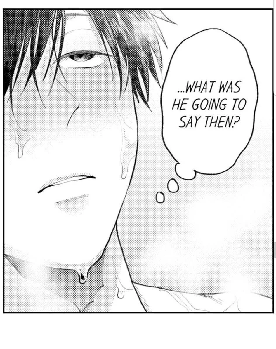 Hit On By A Kinky Guy - Chapter 38 Page 26