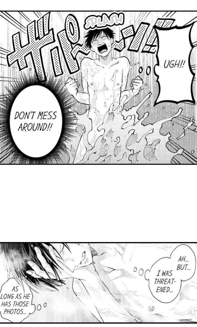 Hit On By A Kinky Guy - Chapter 38 Page 29