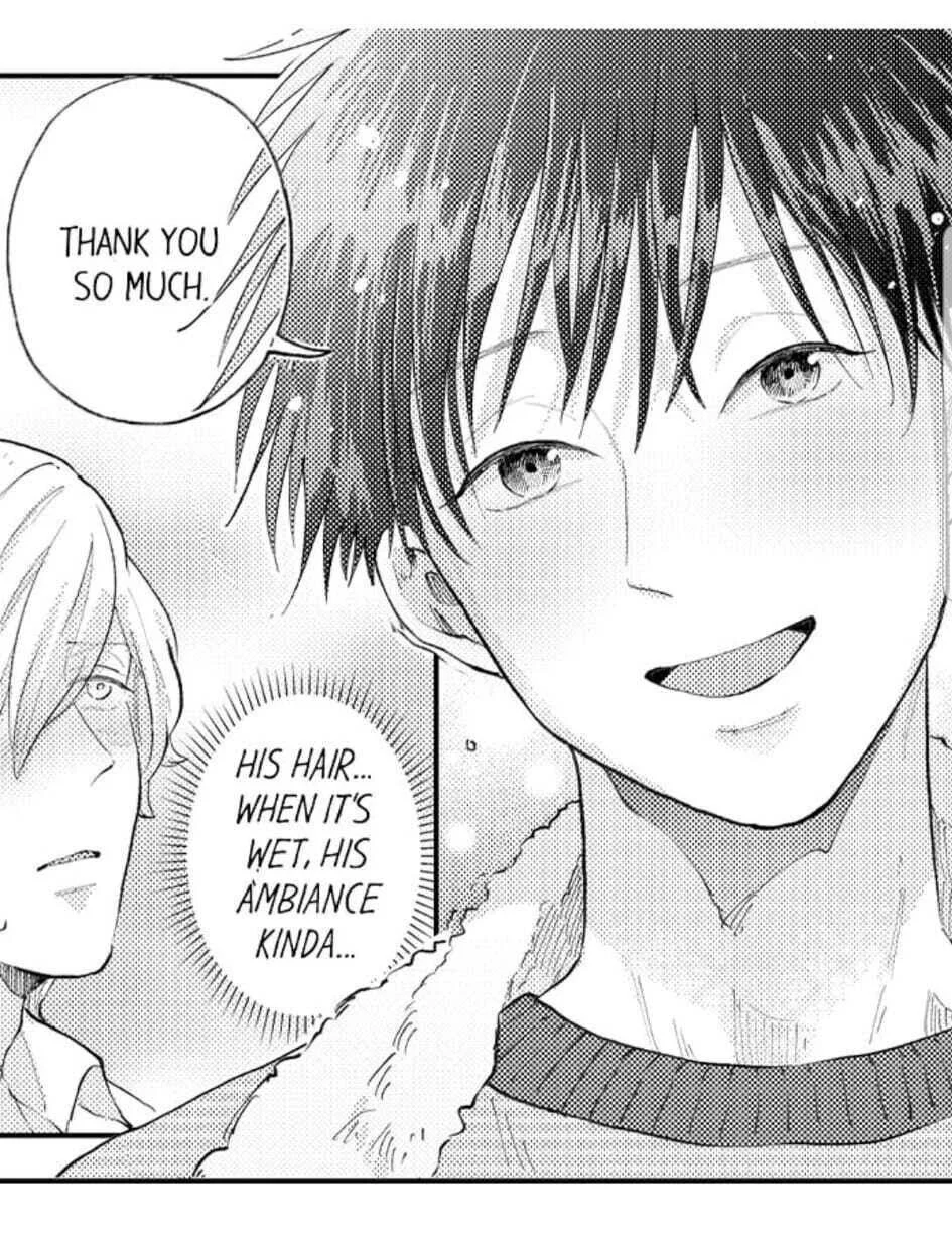 Hit On By A Kinky Guy - Chapter 38 Page 34