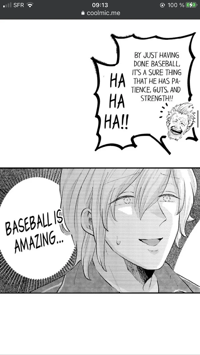 Hit On By A Kinky Guy - Chapter 39 Page 10