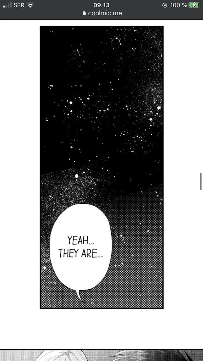 Hit On By A Kinky Guy - Chapter 39 Page 18
