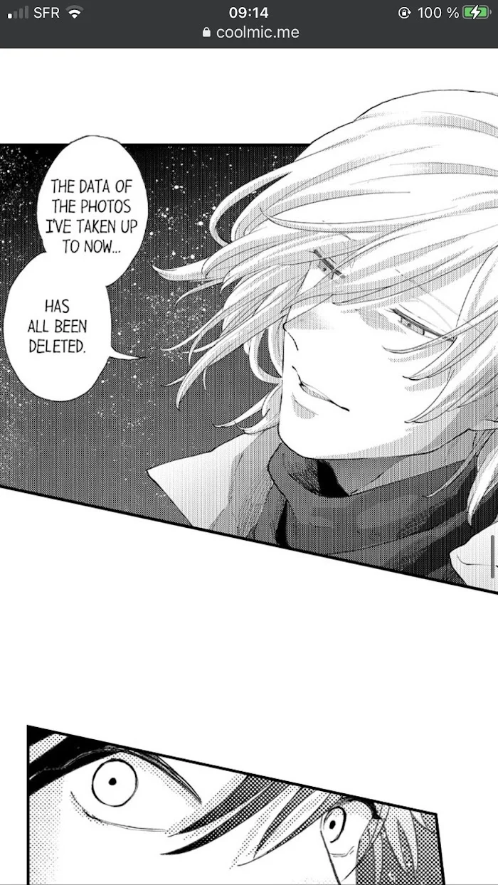 Hit On By A Kinky Guy - Chapter 39 Page 24