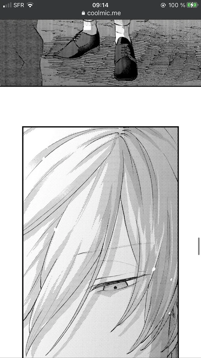 Hit On By A Kinky Guy - Chapter 39 Page 27