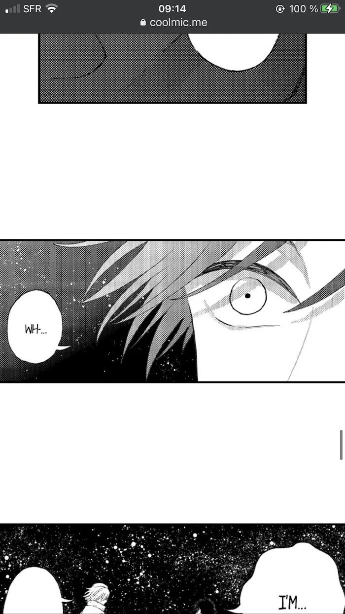 Hit On By A Kinky Guy - Chapter 39 Page 29