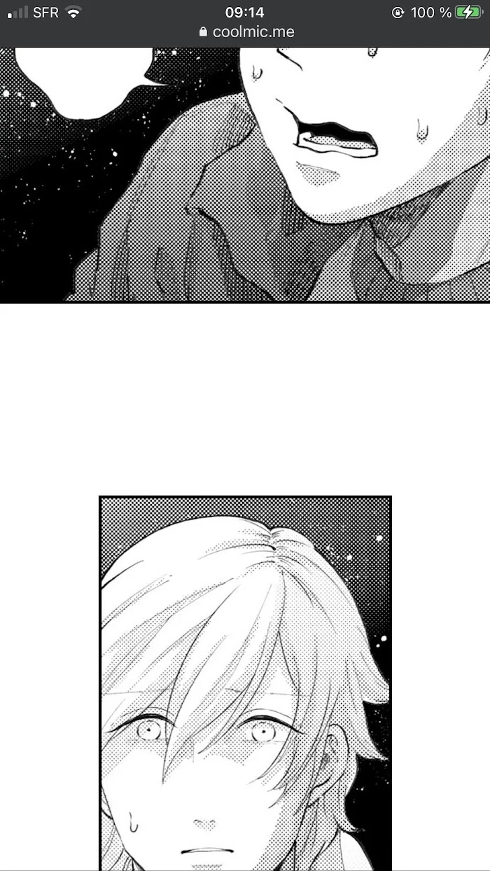 Hit On By A Kinky Guy - Chapter 39 Page 31