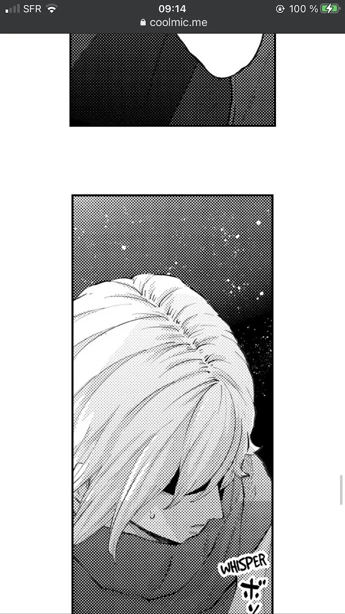 Hit On By A Kinky Guy - Chapter 39 Page 33