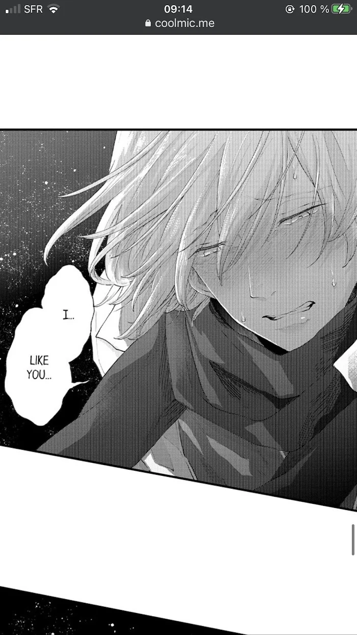 Hit On By A Kinky Guy - Chapter 39 Page 36