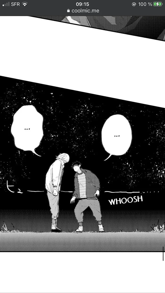 Hit On By A Kinky Guy - Chapter 39 Page 37