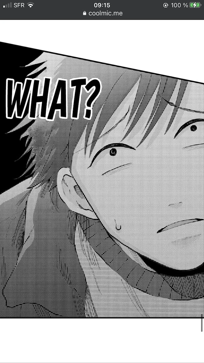 Hit On By A Kinky Guy - Chapter 39 Page 38