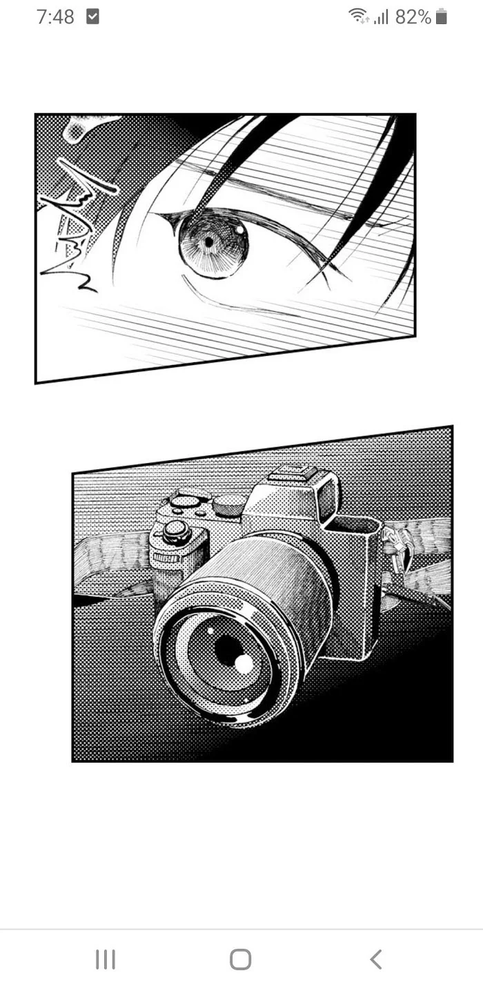 Hit On By A Kinky Guy - Chapter 4 Page 13