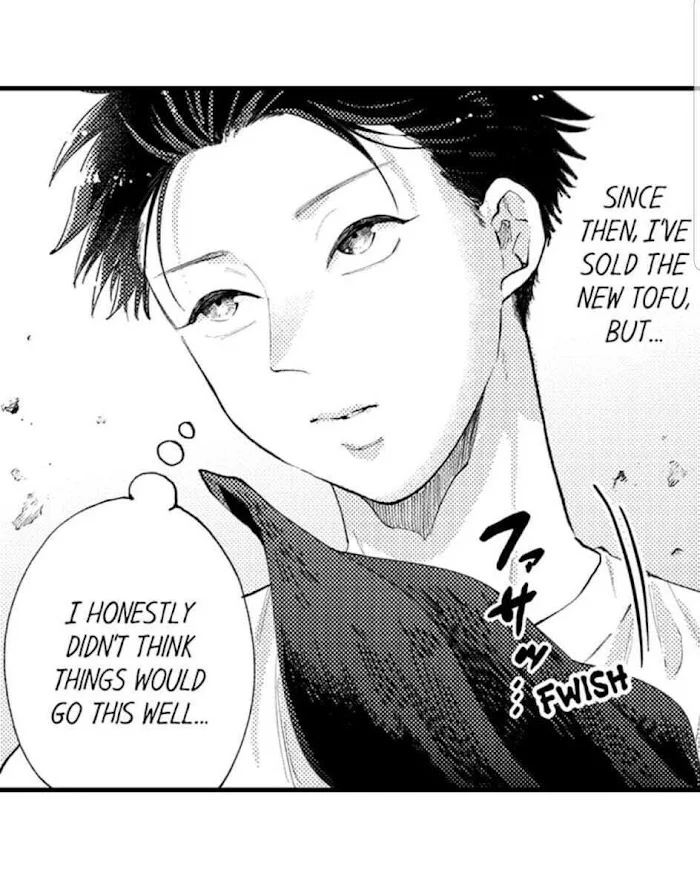 Hit On By A Kinky Guy - Chapter 40 Page 3