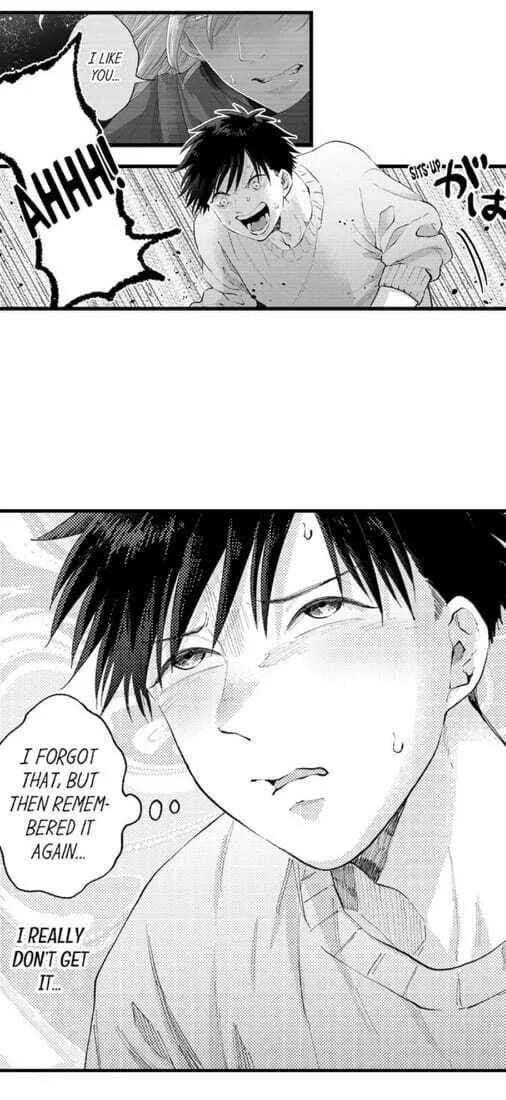 Hit On By A Kinky Guy - Chapter 40 Page 12