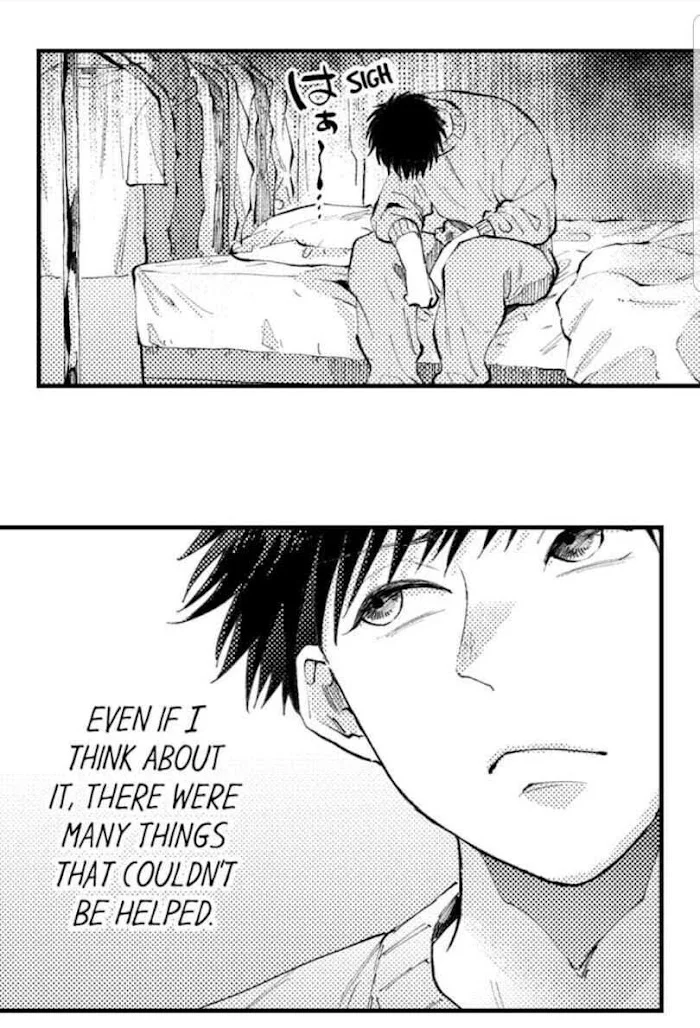 Hit On By A Kinky Guy - Chapter 40 Page 13