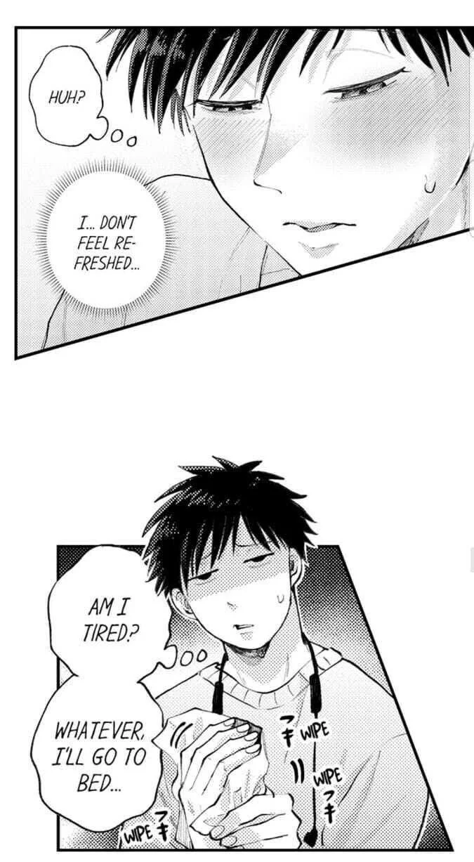 Hit On By A Kinky Guy - Chapter 40 Page 22