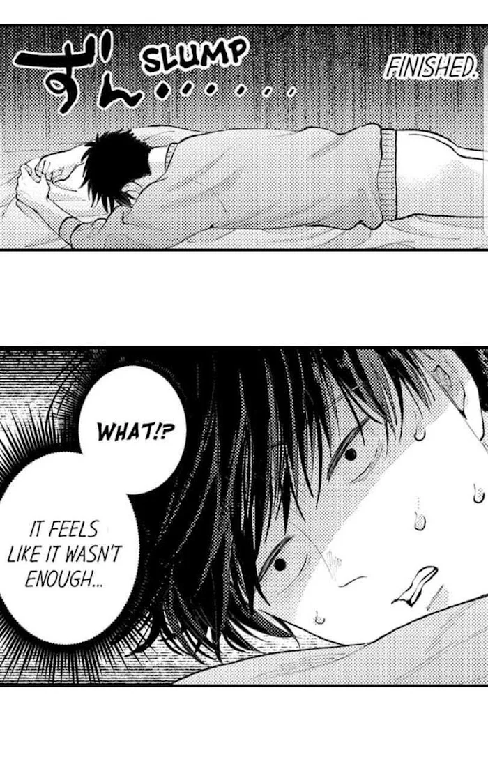 Hit On By A Kinky Guy - Chapter 40 Page 24