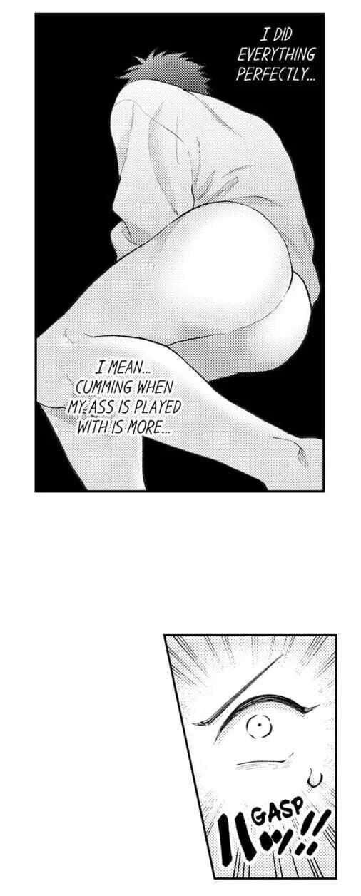 Hit On By A Kinky Guy - Chapter 40 Page 25