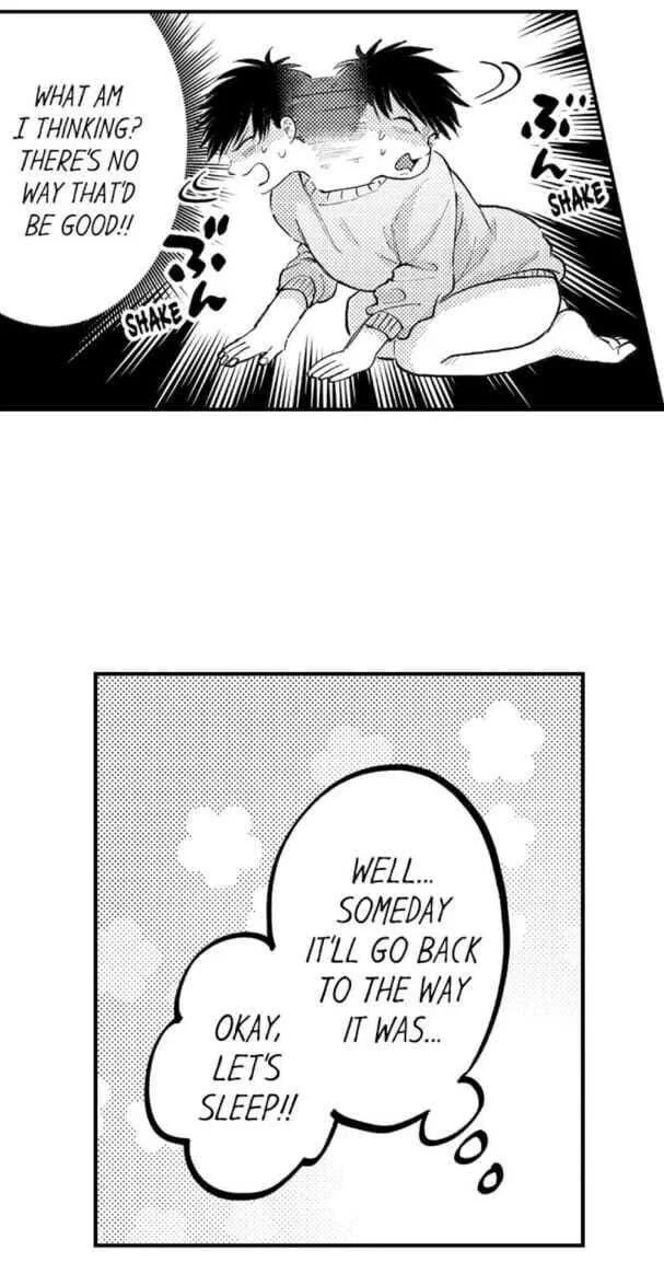 Hit On By A Kinky Guy - Chapter 40 Page 26