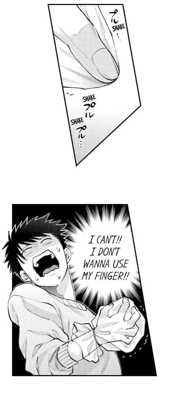 Hit On By A Kinky Guy - Chapter 40 Page 30