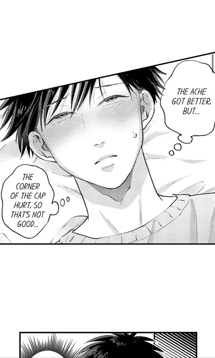 Hit On By A Kinky Guy - Chapter 41 Page 4