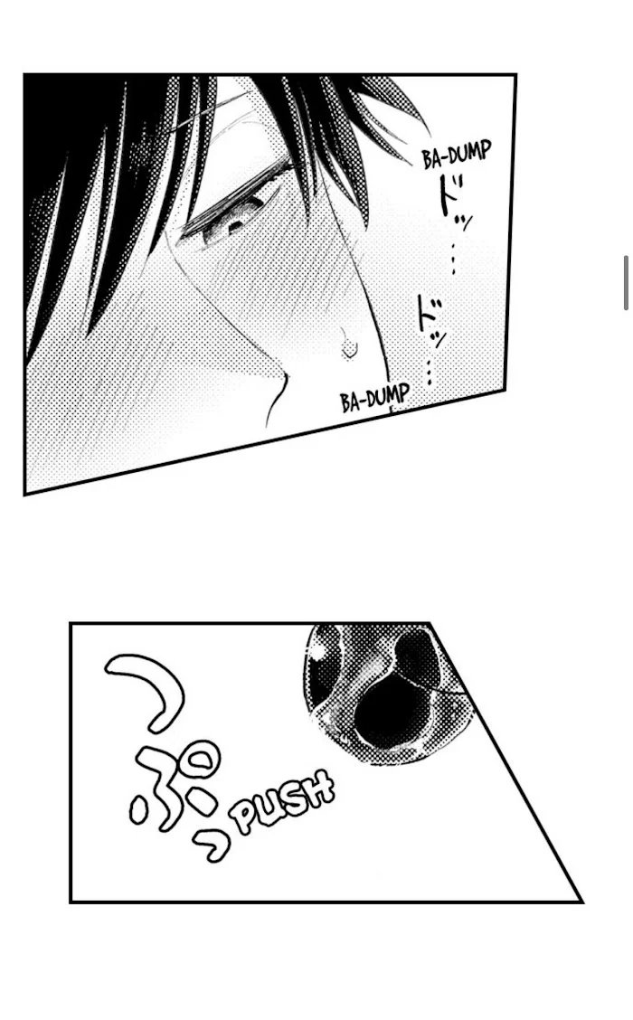 Hit On By A Kinky Guy - Chapter 41 Page 9