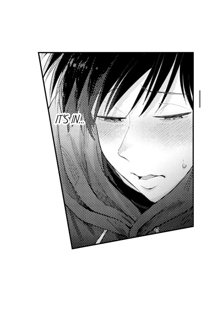 Hit On By A Kinky Guy - Chapter 41 Page 10