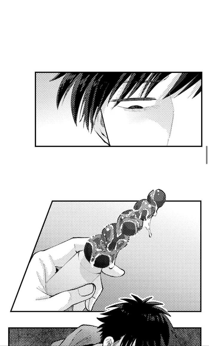 Hit On By A Kinky Guy - Chapter 41 Page 16