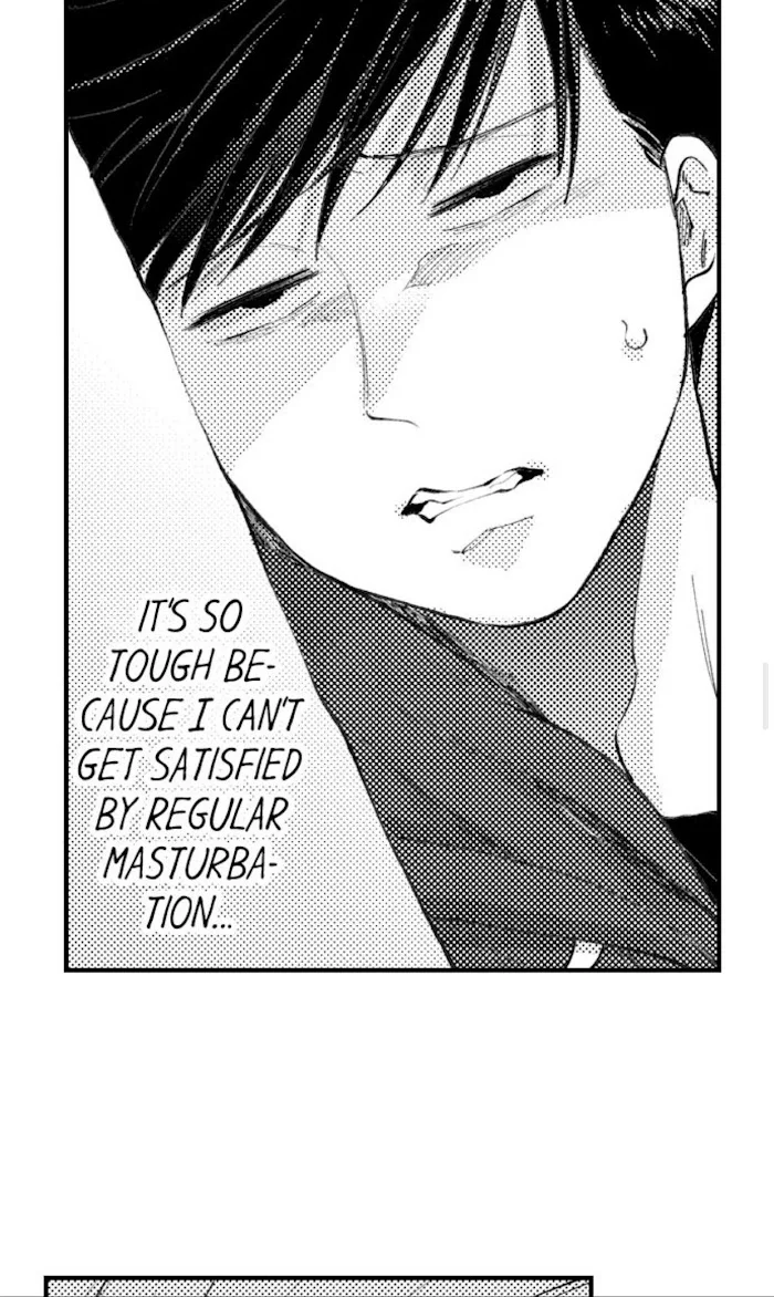 Hit On By A Kinky Guy - Chapter 41 Page 20