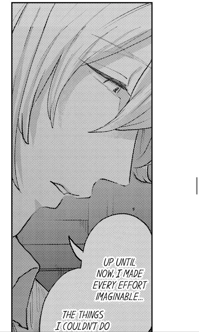 Hit On By A Kinky Guy - Chapter 41 Page 21