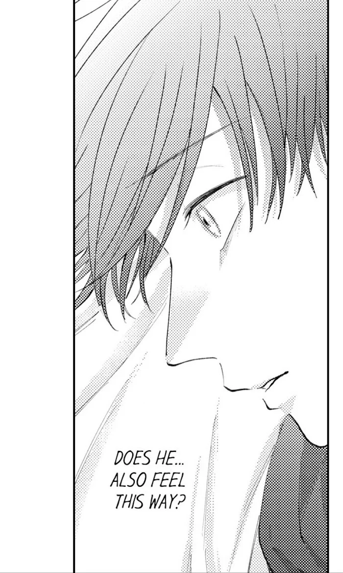 Hit On By A Kinky Guy - Chapter 41 Page 23