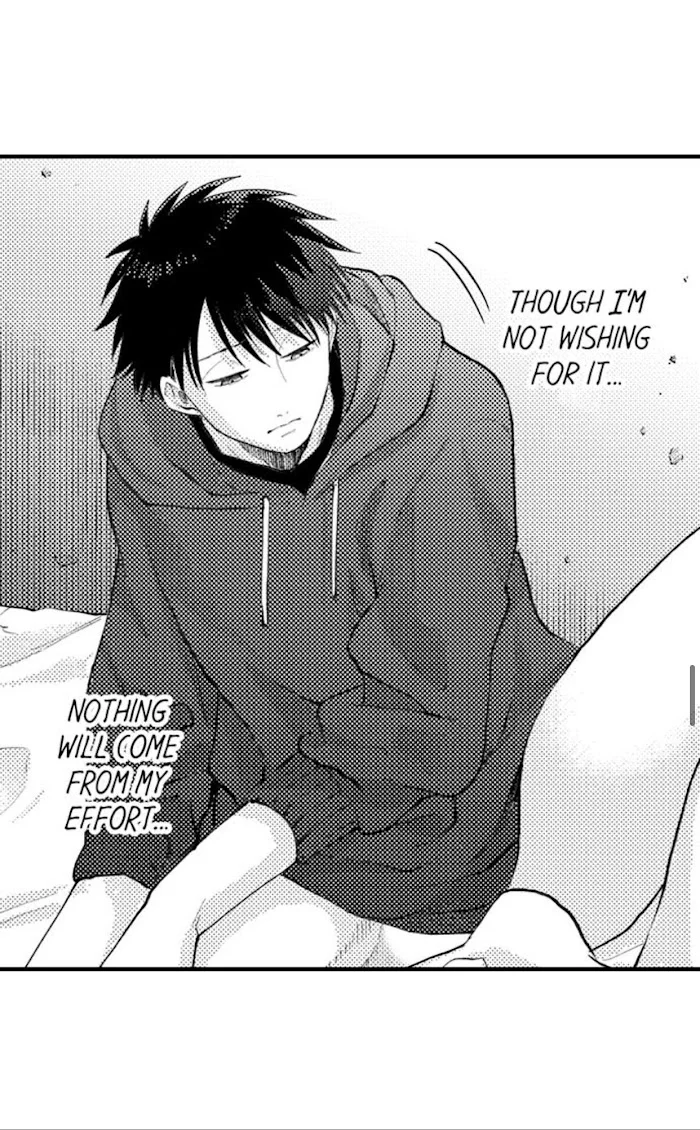 Hit On By A Kinky Guy - Chapter 41 Page 24