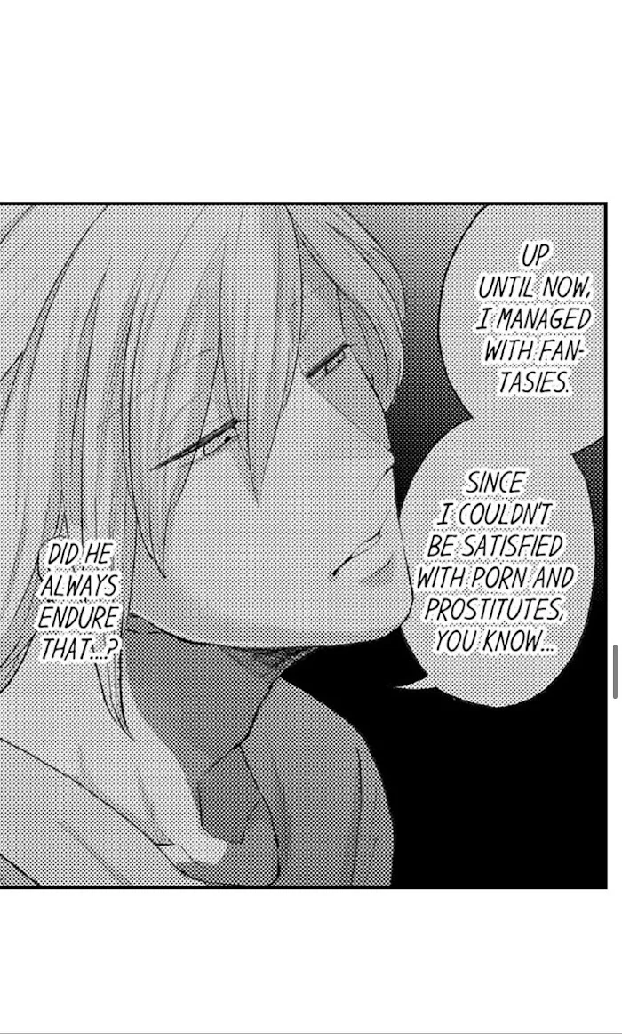 Hit On By A Kinky Guy - Chapter 41 Page 25