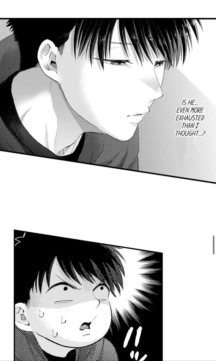 Hit On By A Kinky Guy - Chapter 41 Page 26
