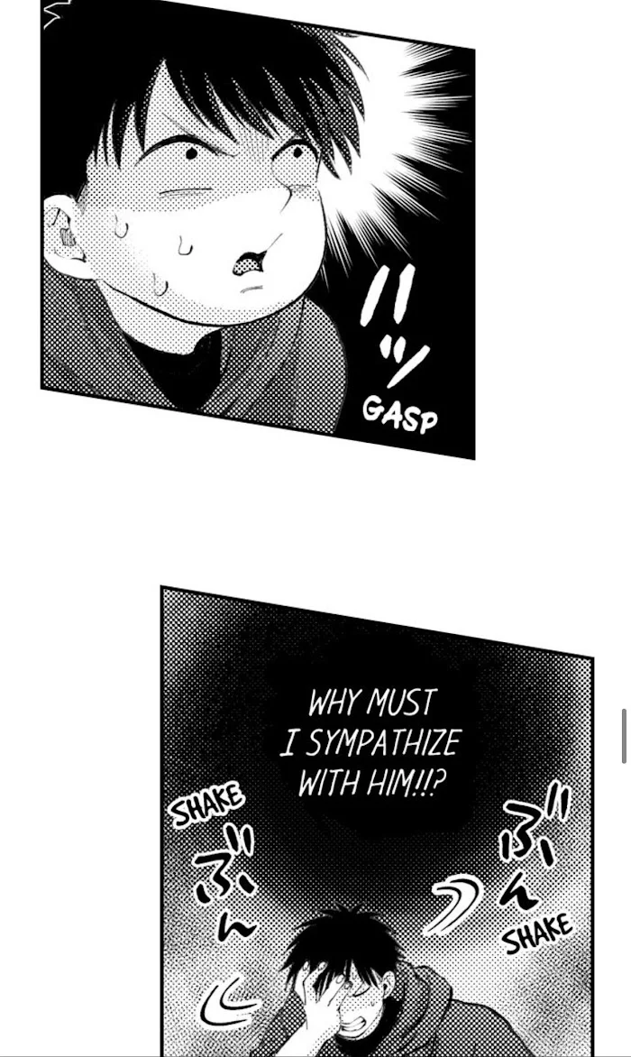 Hit On By A Kinky Guy - Chapter 41 Page 27