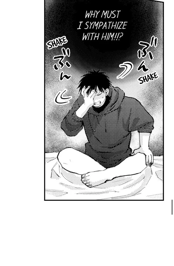 Hit On By A Kinky Guy - Chapter 41 Page 28