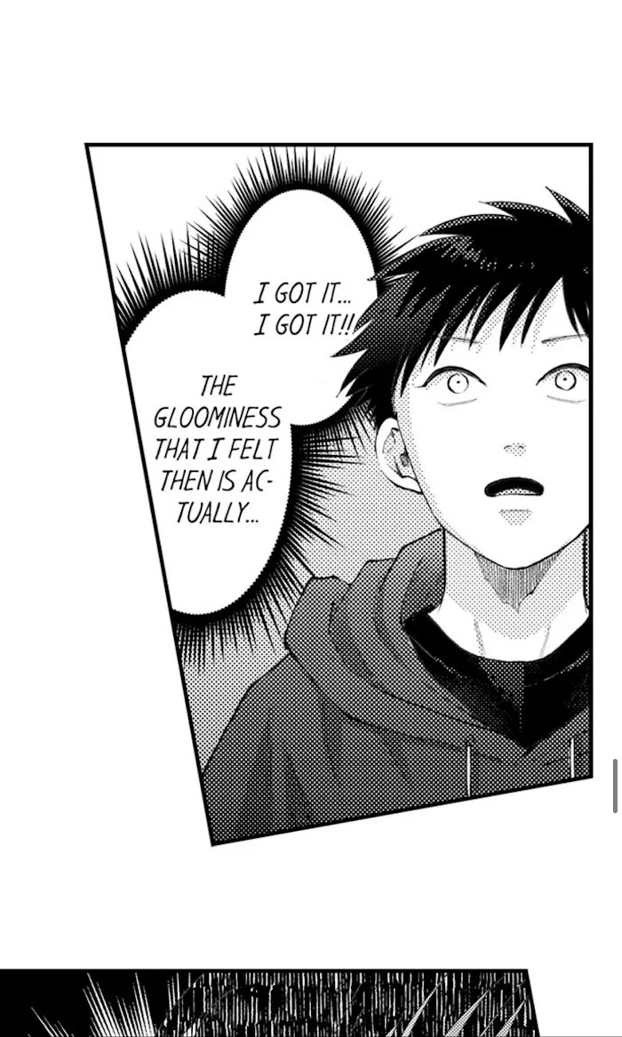 Hit On By A Kinky Guy - Chapter 41 Page 30
